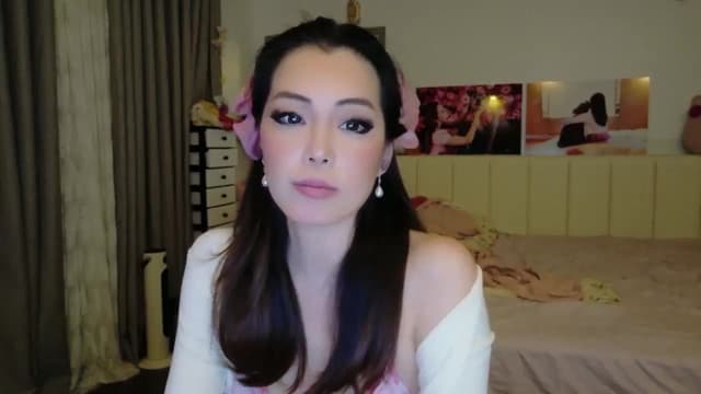 Gallery image thumbnail from Haru_'s myfreecams stream on, 02/13/2026, 06:00 image 7 of 20