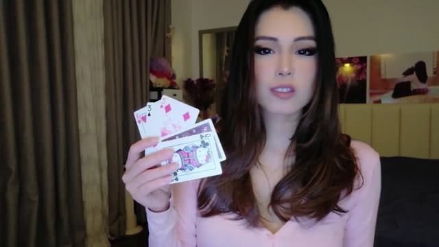Gallery image thumbnail from Haru_'s myfreecams stream on, 02/21/2026, 05:55 image 1 of 20