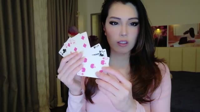 Gallery image thumbnail from Haru_'s myfreecams stream on, 02/21/2026, 05:55 image 6 of 20