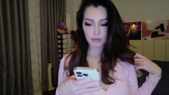 Gallery image thumbnail from Haru_'s myfreecams stream on, 02/21/2026, 05:55 image 8 of 20