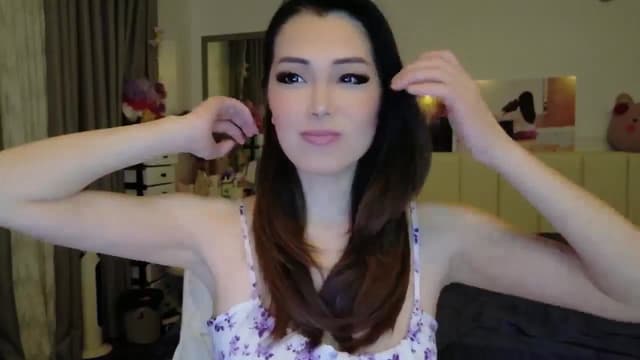 Gallery image thumbnail from Haru_'s myfreecams stream on, 02/22/2026, 04:53 image 16 of 20