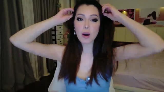 Gallery image thumbnail from Haru_'s myfreecams stream on, 02/25/2026, 05:19 image 11 of 20
