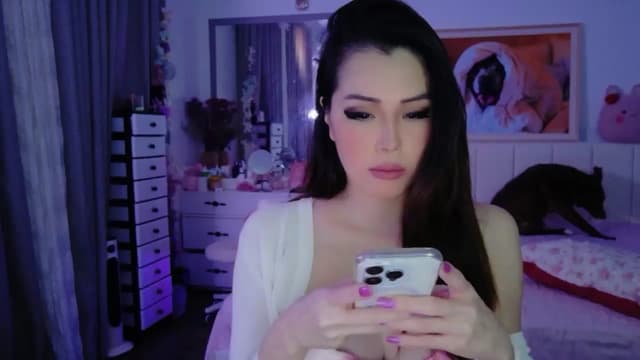 Gallery image thumbnail from Haru_'s myfreecams stream on, 03/13/2026, 04:47 image 14 of 20