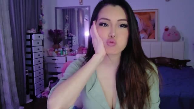Gallery image thumbnail from Haru_'s myfreecams stream on, 03/18/2026, 05:35 image 3 of 20
