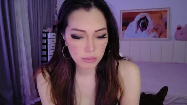 Gallery image thumbnail from Haru_'s myfreecams stream on, 03/20/2026, 06:15 image 18 of 20