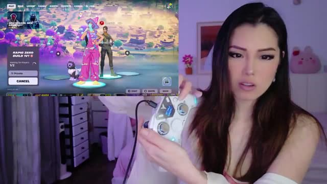Gallery image thumbnail from Haru_'s myfreecams stream on, 03/24/2026, 06:12 image 10 of 20