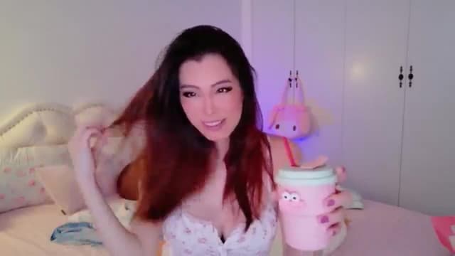 Gallery image thumbnail from Haru_'s myfreecams stream on, 04/09/2026, 06:03 image 11 of 20