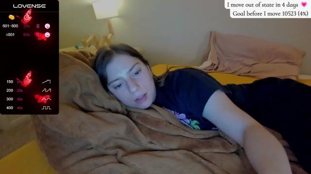 Gallery image thumbnail from HurricaneLexi's myfreecams stream on, 11/23/2023, 05:52 image 15 of 20