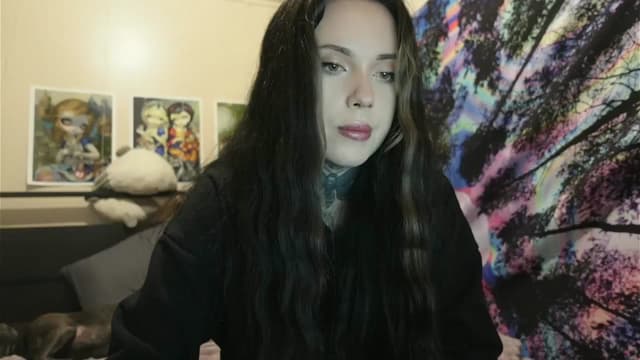 Gallery image thumbnail from Hxzel's myfreecams stream on, 06/27/2024, 03:56 image 12 of 20