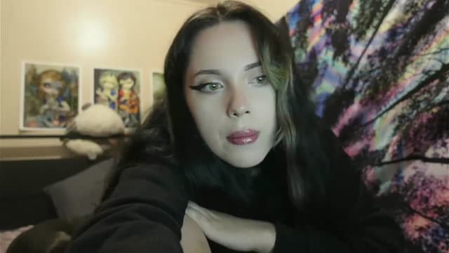 Gallery image thumbnail from Hxzel's myfreecams stream on, 06/27/2024, 03:56 image 19 of 20