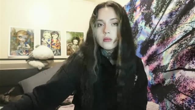 Gallery image thumbnail from Hxzel's myfreecams stream on, 06/27/2024, 03:56 image 8 of 20