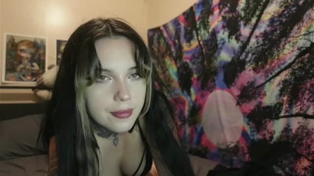 Gallery image thumbnail from Hxzel's myfreecams stream on, 07/03/2024, 06:41 image 17 of 20