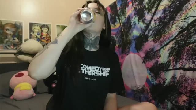 Gallery image thumbnail from Hxzel's myfreecams stream on, 07/03/2024, 06:41 image 5 of 20
