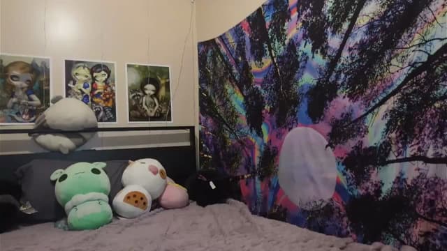 Gallery image thumbnail from Hxzel's myfreecams stream on, 07/09/2024, 05:23 image 13 of 20