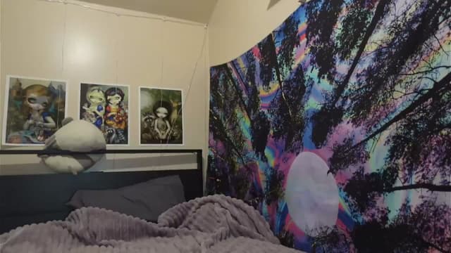 Gallery image thumbnail from Hxzel's myfreecams stream on, 07/15/2024, 18:39 image 15 of 20
