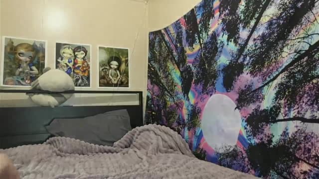 Gallery image thumbnail from Hxzel's myfreecams stream on, 07/15/2024, 19:07 image 14 of 20