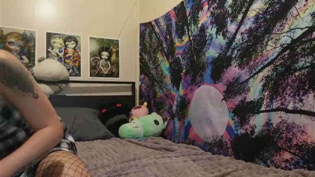 Gallery image thumbnail from Hxzel's myfreecams stream on, 07/25/2024, 01:47 image 8 of 20