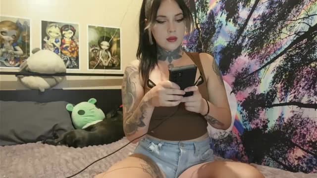 Gallery image thumbnail from Hxzel's myfreecams stream on, 07/29/2024, 04:04 image 15 of 20