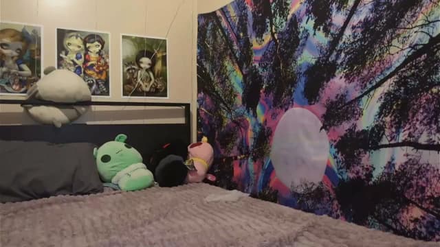 Gallery image thumbnail from Hxzel's myfreecams stream on, 07/29/2024, 04:04 image 8 of 20