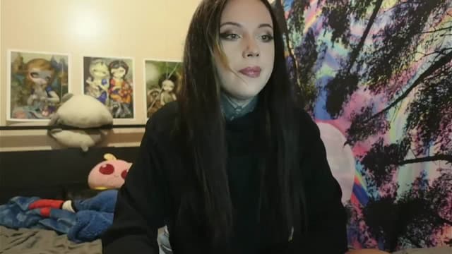 Gallery image thumbnail from Hxzel's myfreecams stream on, 09/10/2024, 02:21 image 16 of 20