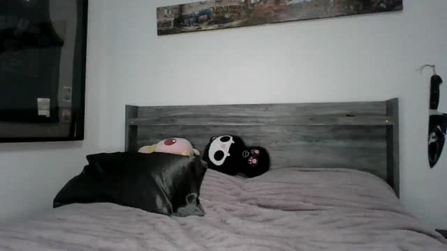 Gallery image thumbnail from Hxzel's myfreecams stream on, 03/14/2025, 02:59 image 14 of 20
