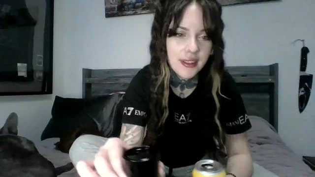 Gallery image thumbnail from Hxzel's myfreecams stream on, 03/14/2025, 03:57 image 12 of 20