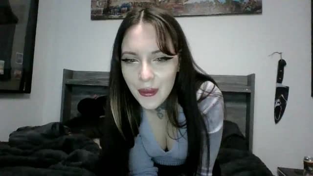 Gallery image thumbnail from Hxzel's myfreecams stream on, 03/21/2025, 03:13 image 6 of 20