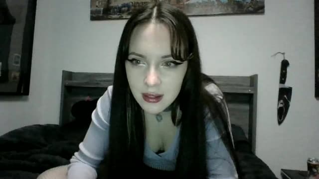 Gallery image thumbnail from Hxzel's myfreecams stream on, 03/21/2025, 03:13 image 14 of 20