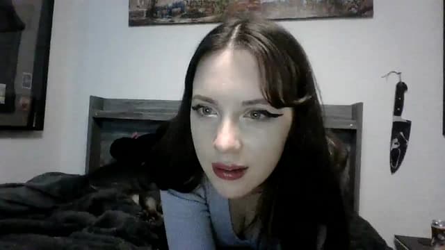 Gallery image thumbnail from Hxzel's myfreecams stream on, 03/21/2025, 03:13 image 7 of 20
