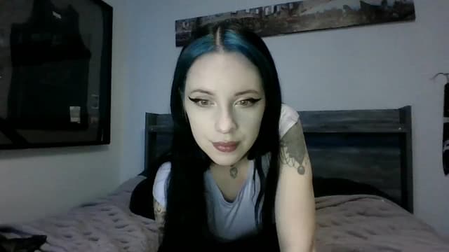 Gallery image thumbnail from Hxzel's myfreecams stream on, 04/30/2025, 03:19 image 19 of 20