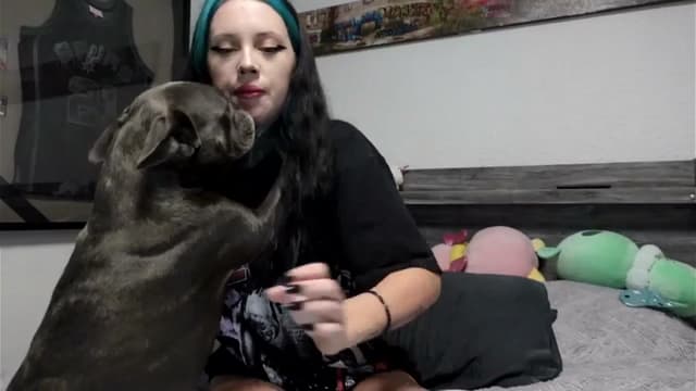 Gallery image thumbnail from Hxzel's myfreecams stream on, 06/23/2025, 01:41 image 15 of 20