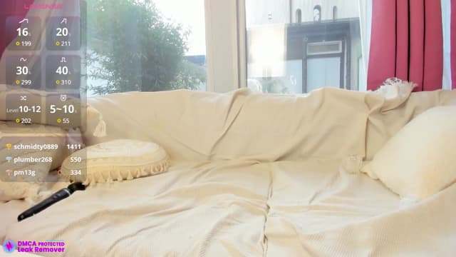 Gallery image thumbnail from ImEva's myfreecams stream on, 04/04/2025, 13:01 image 11 of 20