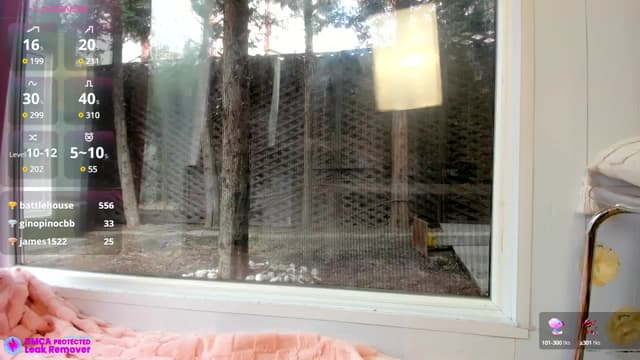 Gallery image thumbnail from ImEva's myfreecams stream on, 04/11/2025, 11:50 image 1 of 20