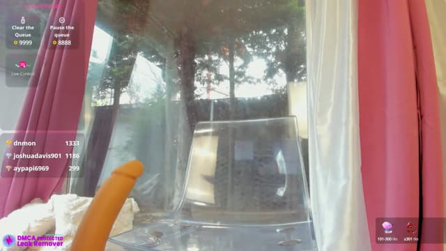 Gallery image thumbnail from ImEva's myfreecams stream on, 04/15/2025, 08:21 image 17 of 20