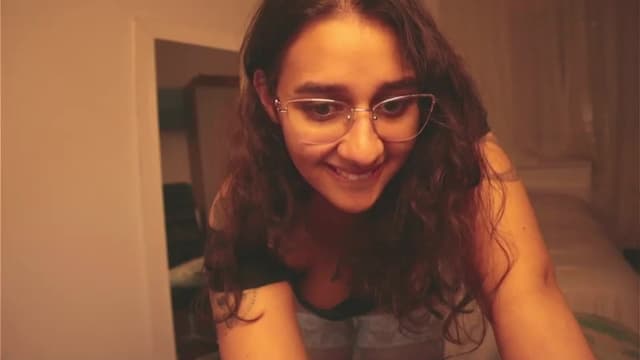Gallery image thumbnail from Iris_'s myfreecams stream on, 12/18/2024, 08:00 image 10 of 20