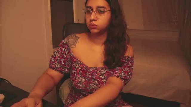 Gallery image thumbnail from Iris_'s myfreecams stream on, 03/12/2025, 08:04 image 20 of 20
