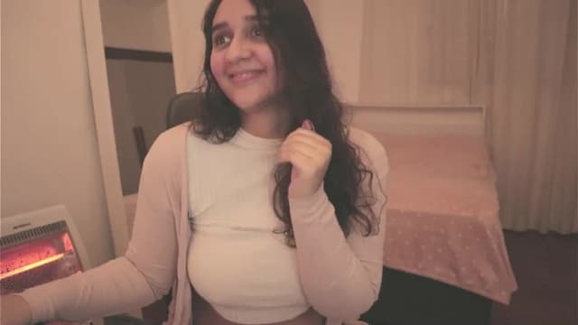 Gallery image thumbnail from Iris_'s myfreecams stream on, 06/13/2025, 07:03 image 3 of 20