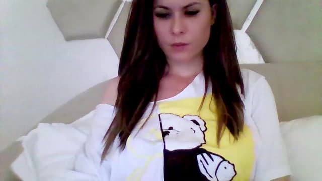 Gallery image thumbnail from Isa__'s myfreecams stream on, 06/16/2023, 02:55 image 1 of 20