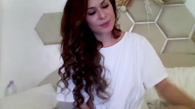 Gallery image thumbnail from Isa__'s myfreecams stream on, 09/25/2023, 21:48 image 1 of 20