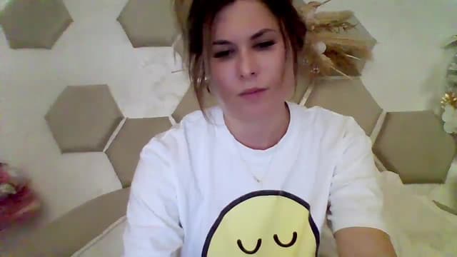 Gallery image thumbnail from Isa__'s myfreecams stream on, 05/19/2024, 21:13 image 4 of 20