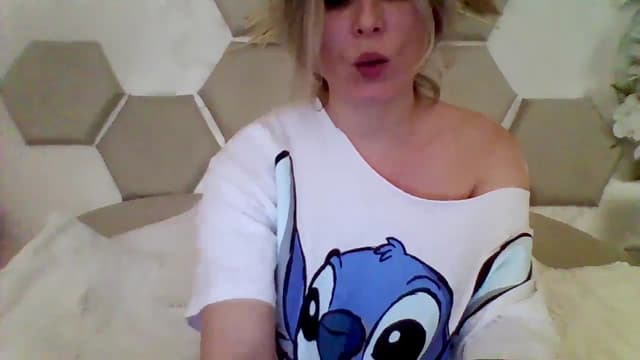 Gallery image thumbnail from Isa__'s myfreecams stream on, 06/15/2024, 16:31 image 6 of 20