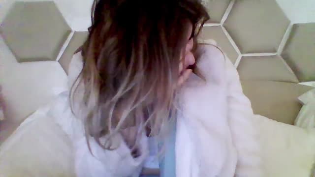 Gallery image thumbnail from Isa__'s myfreecams stream on, 11/06/2024, 16:16 image 10 of 20