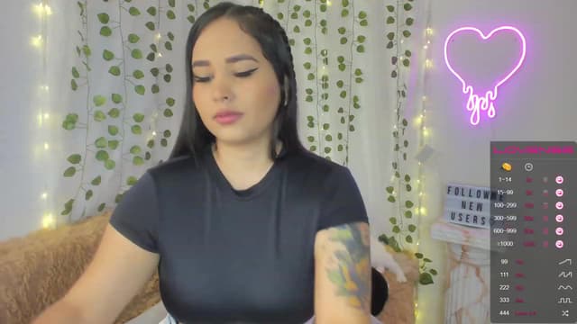 Gallery image thumbnail from Isa_g's myfreecams stream on, 02/13/2023, 05:54 image 15 of 20