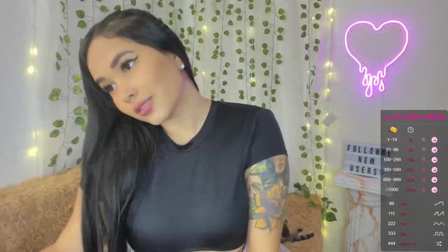 Gallery image thumbnail from Isa_g's myfreecams stream on, 02/13/2023, 05:54 image 5 of 20