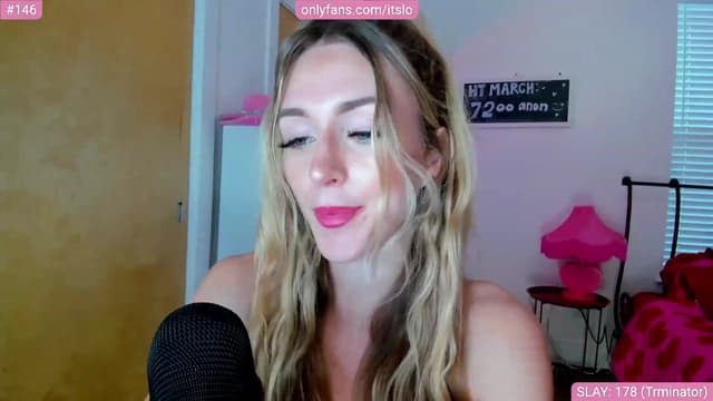 Gallery image thumbnail from ItsLo's myfreecams stream on, 03/20/2023, 20:41 image 1 of 20