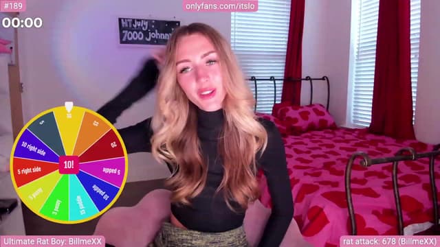 Gallery image thumbnail from ItsLo's myfreecams stream on, 07/14/2023, 21:46 image 8 of 20