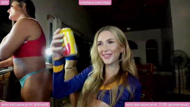 Gallery image thumbnail from ItsLo's myfreecams stream on, 10/10/2023, 04:59 image 12 of 20