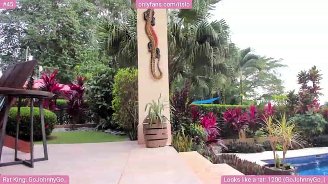 Gallery image thumbnail from ItsLo's myfreecams stream on, 10/12/2023, 23:26 image 9 of 20