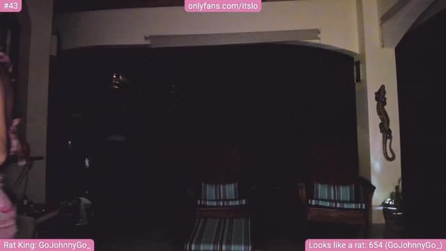 Gallery image thumbnail from ItsLo's myfreecams stream on, 10/14/2023, 24:04 image 16 of 20
