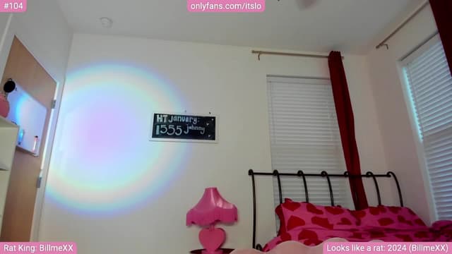Gallery image thumbnail from ItsLo's myfreecams stream on, 01/02/2024, 23:27 image 11 of 20
